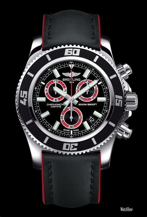 breitling superocean chronograph m2000 a73310|breitling chronograph price.